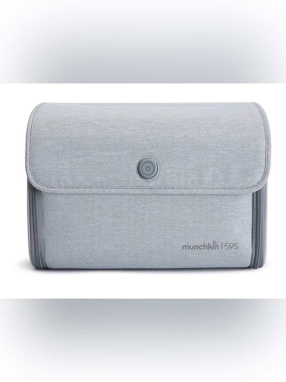 Munchkin 59s UV Sanitizing Cleaning bag